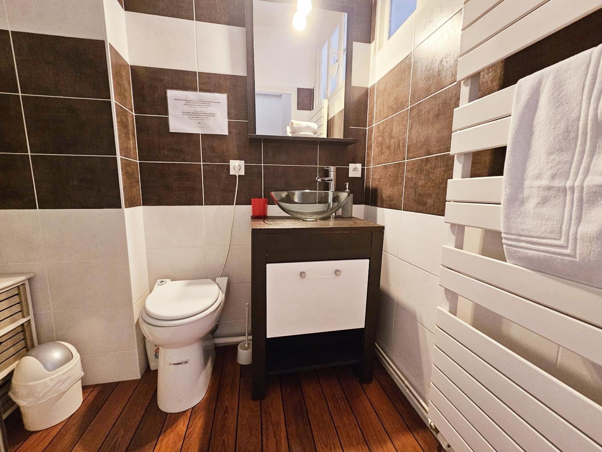 Maison De Ville Confortable Avec Cour Interieure Angoulême Kültér fotó