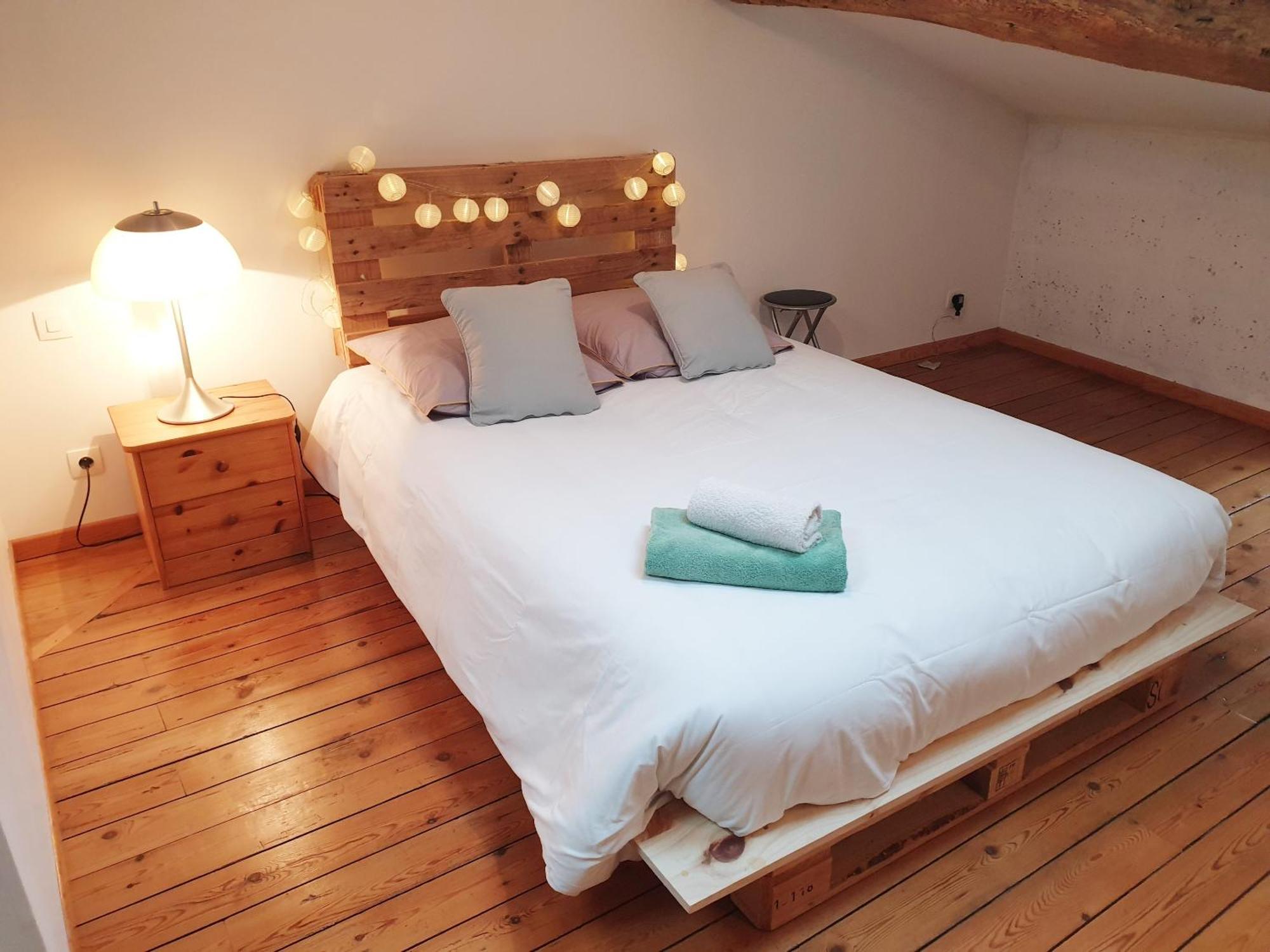Maison De Ville Confortable Avec Cour Interieure Angoulême Szoba fotó